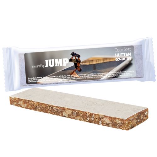 Fruit bar cherry, 23g, express flowpack with label