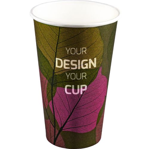 Cardboard cup 300ml, , maxi cup