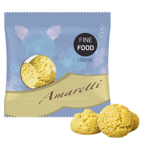 Amaretti, ca. 10g, maxi bag