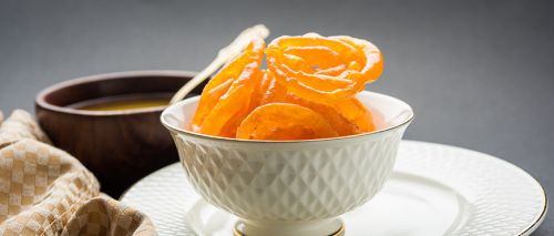 Organic gummy bears without gelatine, ca. 30g, express maxi bag with label